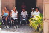 Adultos mayores